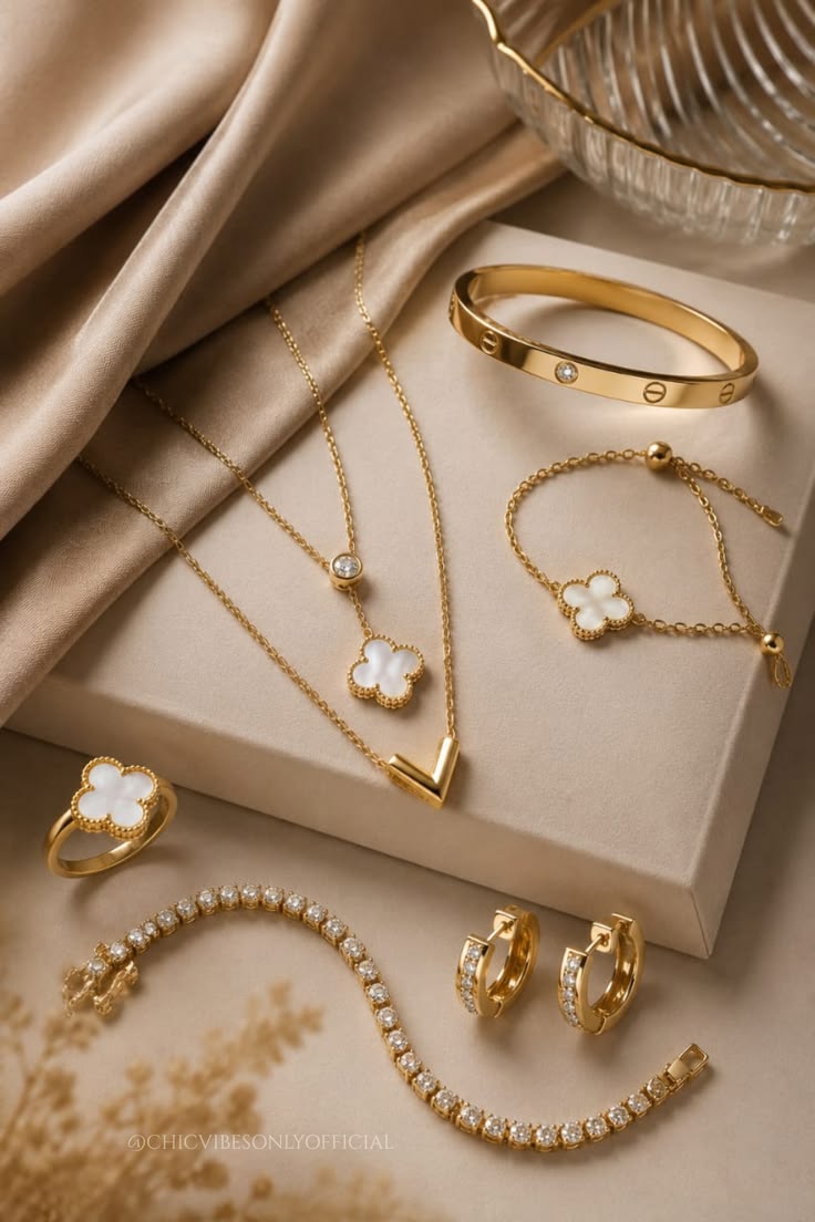 ACCESSORIES 🌸
