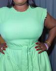Blossom Dress