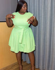 Blossom Dress