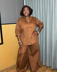 TANYA TWO PIECE SET